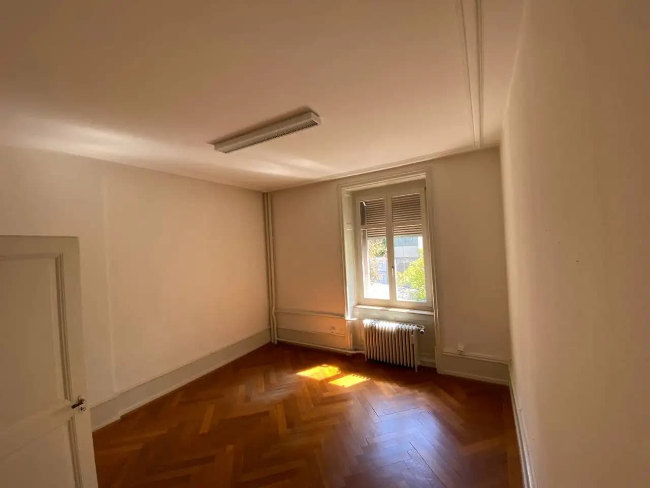 Gemeinschaftsfläche mieten: Spalenring 115, 4055 Basel - 158 Foto 1