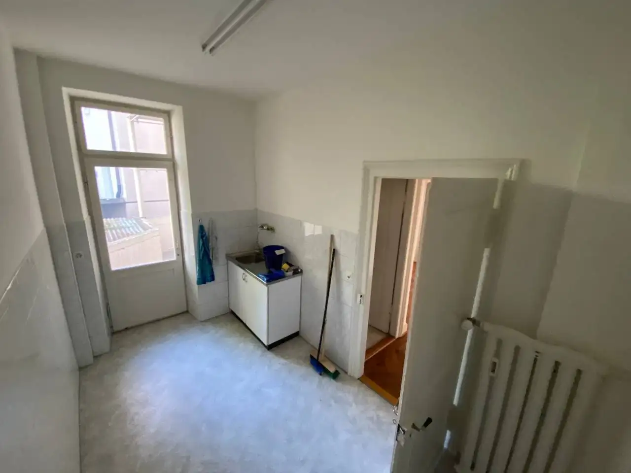 Gemeinschaftsfläche mieten: Spalenring 115, 4055 Basel - 158 Foto 2