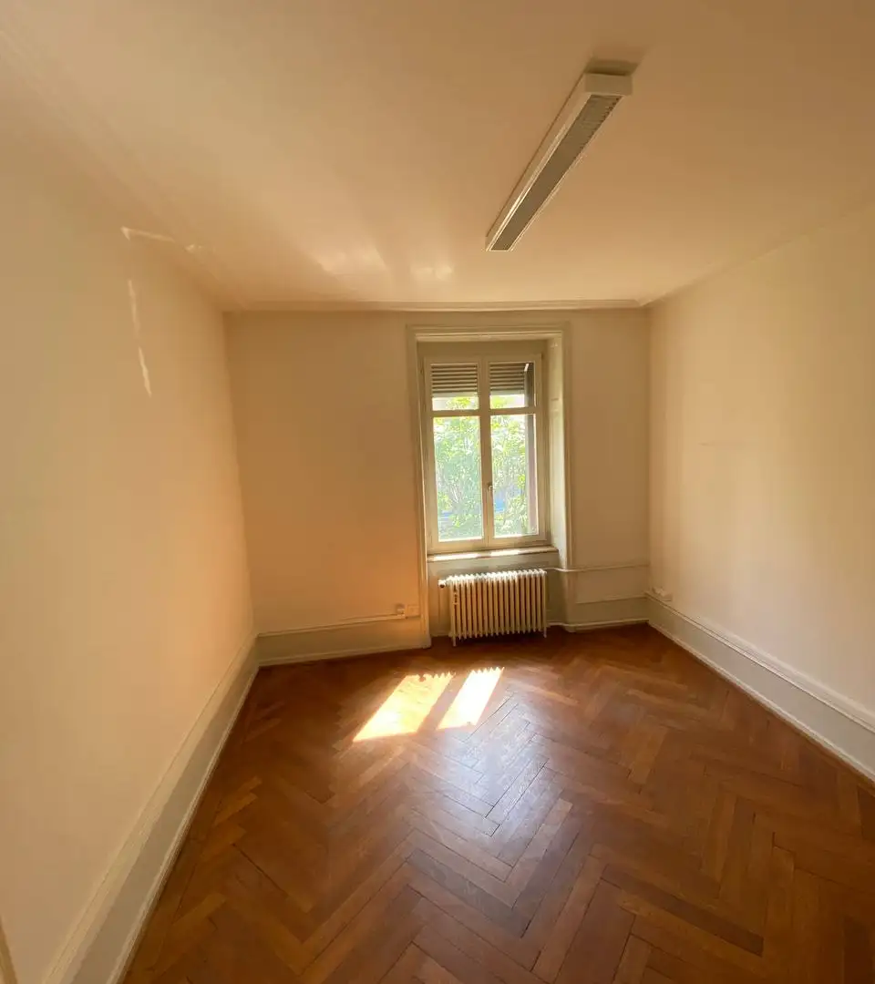Gemeinschaftsfläche mieten: Spalenring 115, 4055 Basel - 158 Foto 3