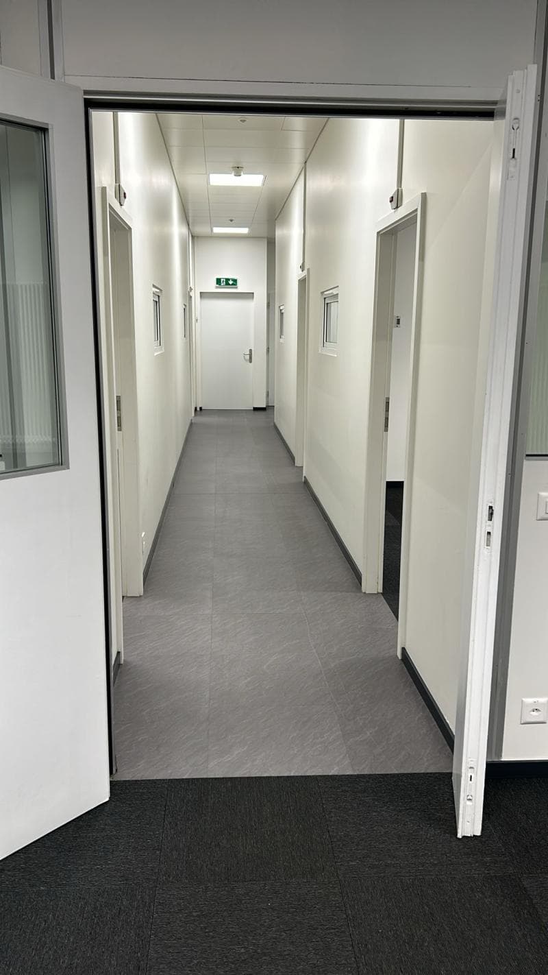 Chemin de Champ-Claude 15