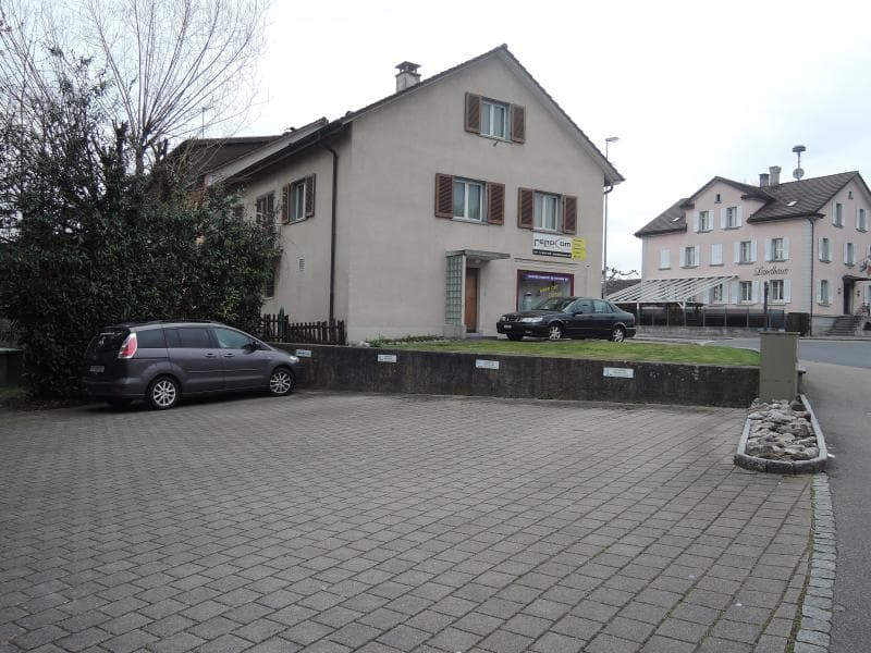 Arboner Strasse 4/4A