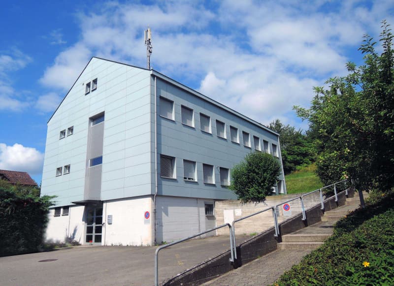 Sonnenberg 12