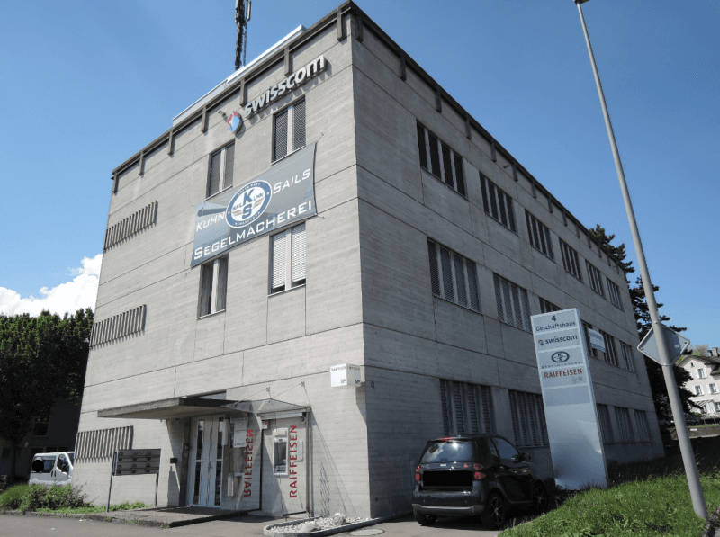 Arboner Strasse 4/4A