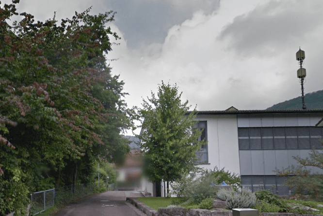 Eimattstrasse 25 A