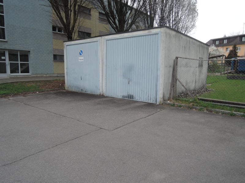 Arboner Strasse 4/4A