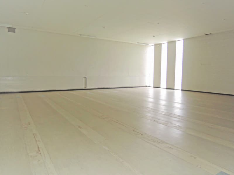 Eimattstrasse 25 A