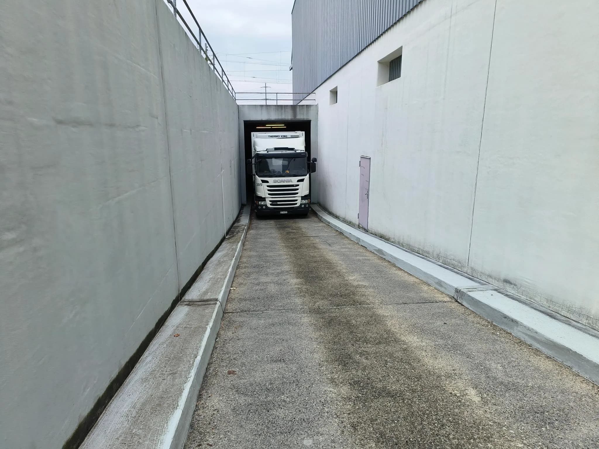 Industriestrasse 36