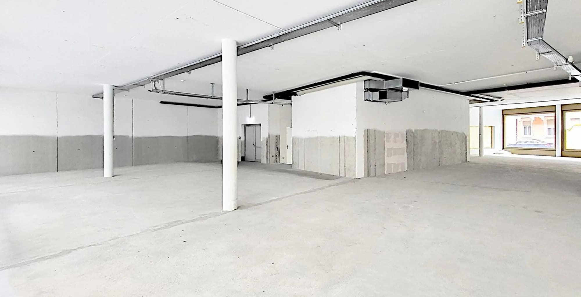 Rue Albrecht-Haller / Albrecht-Haller-Strasse 9