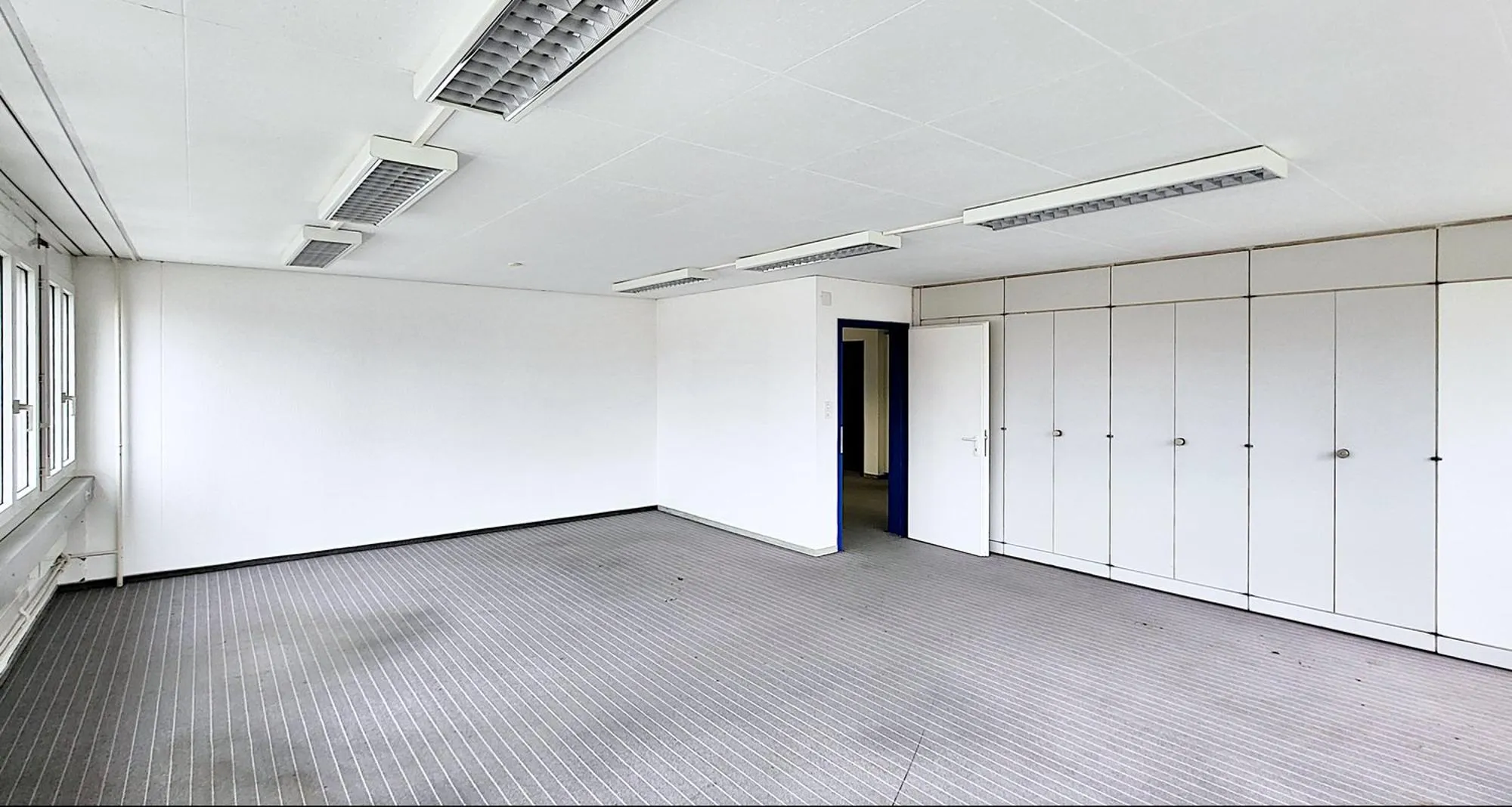 Gewerbestrasse 18