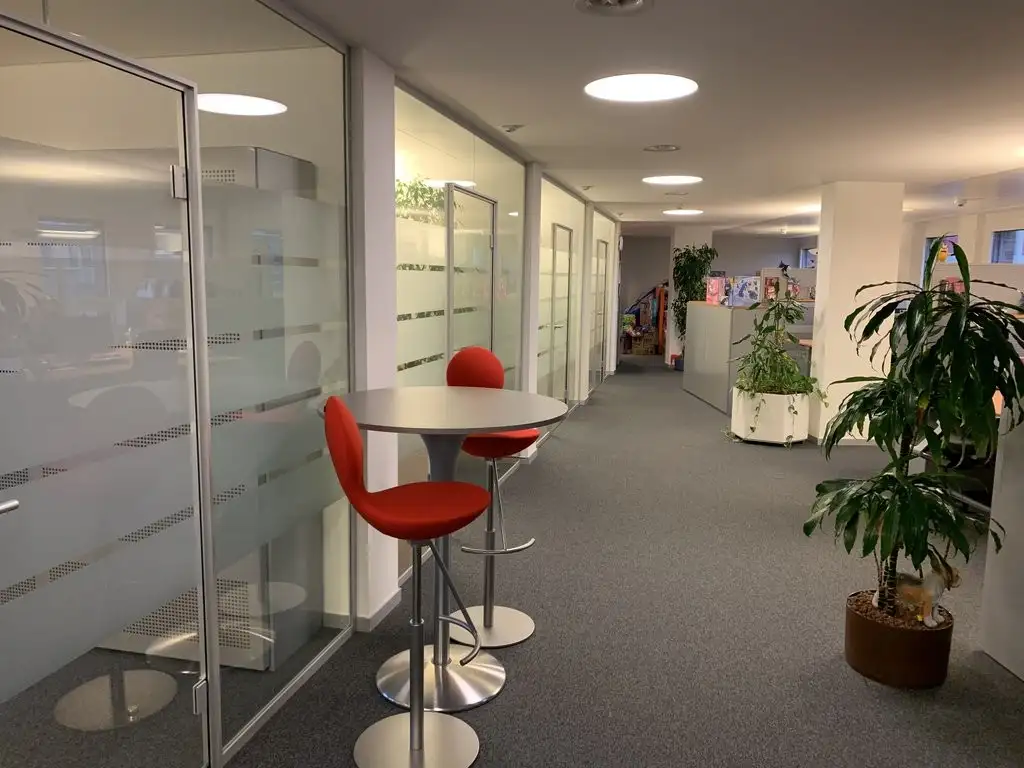 Kirchstrasse 2-8 / 24-26