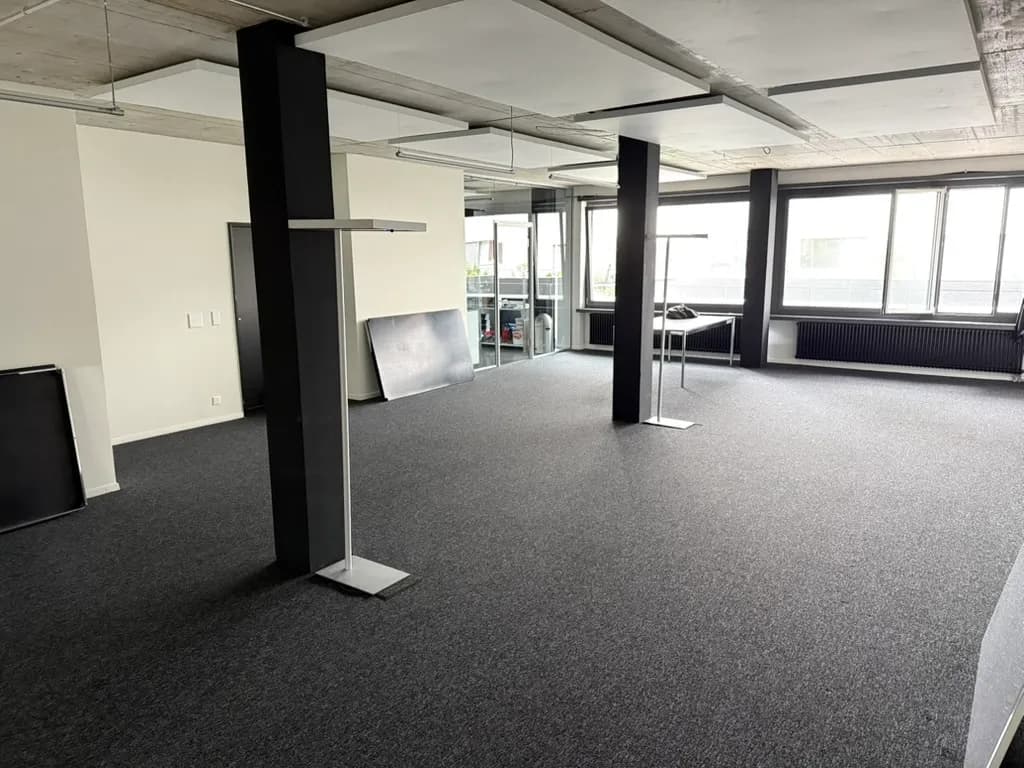 Flüelastrasse 27