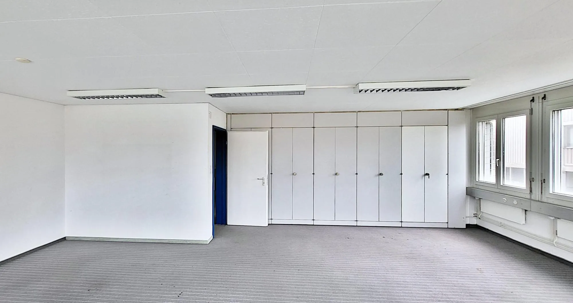 Gewerbestrasse 18