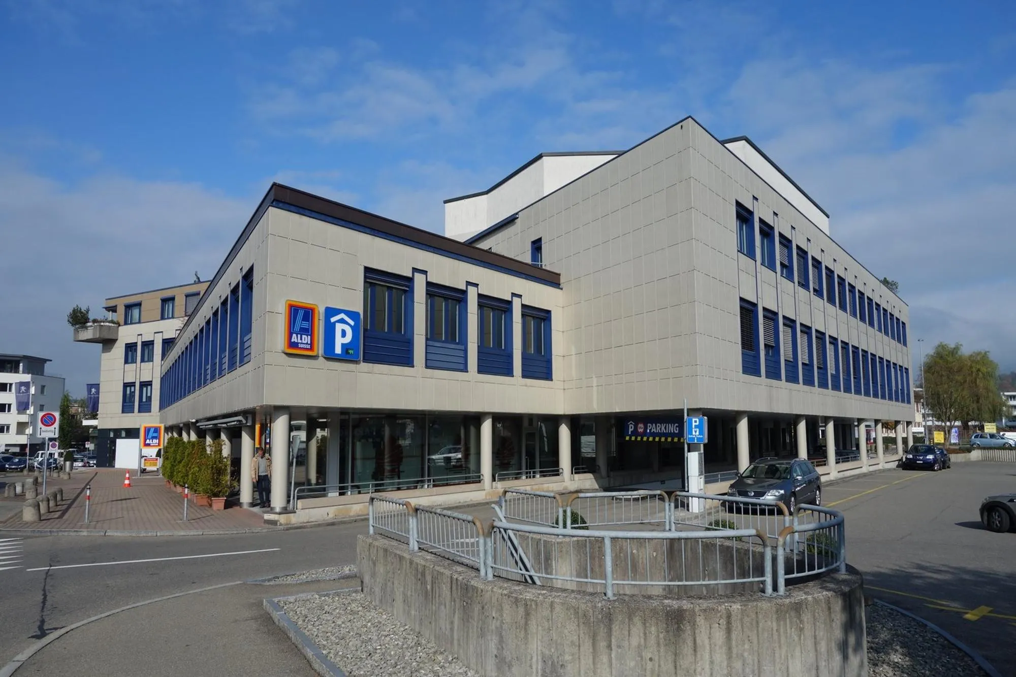 Oberdorfstrasse 11