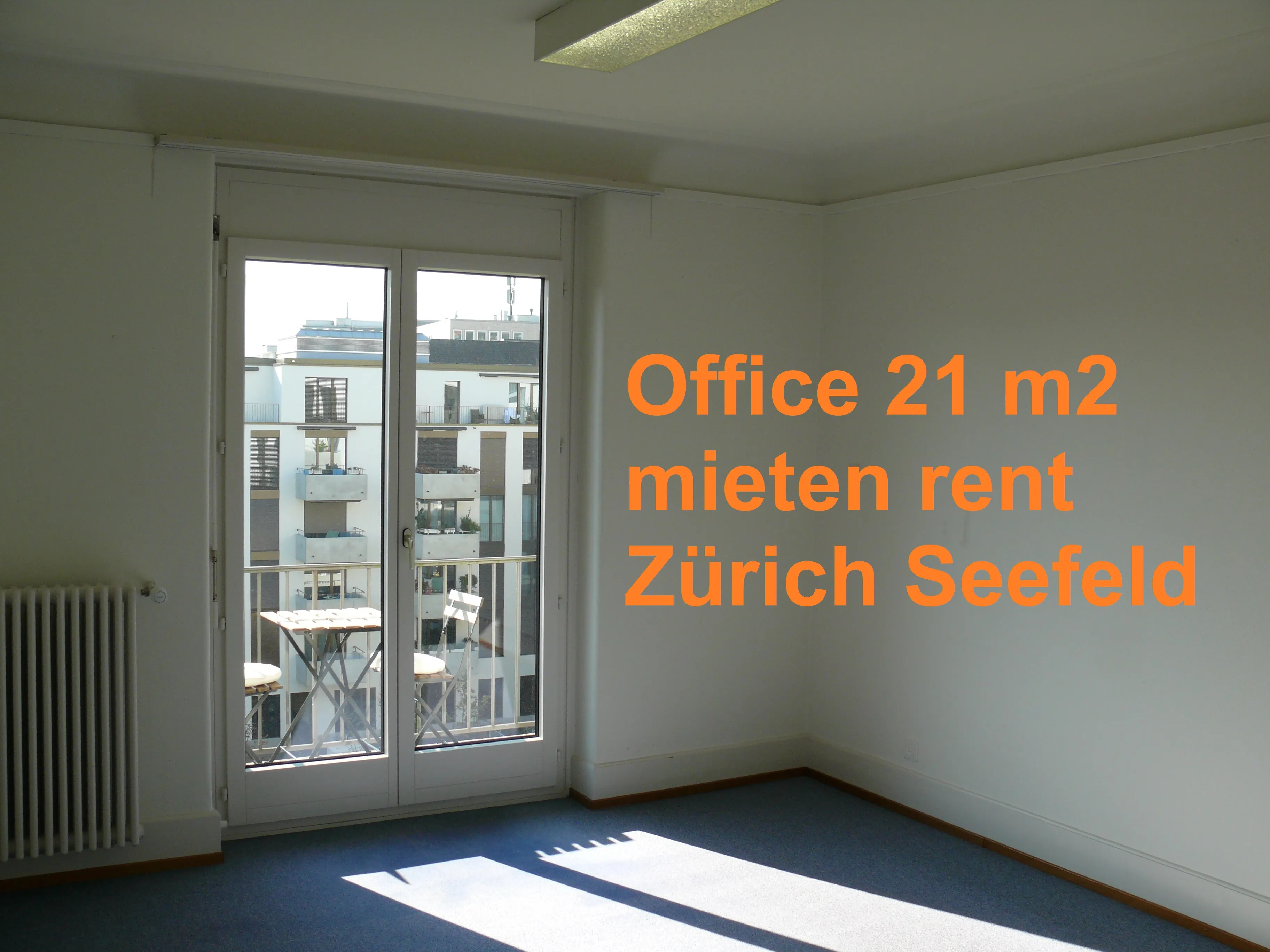 Seefeldstrasse 62