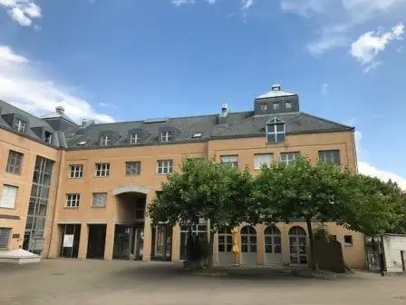 Tiergarten 1