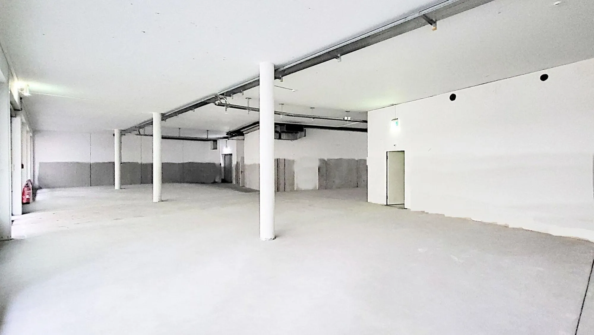 Rue Albrecht-Haller / Albrecht-Haller-Strasse 9