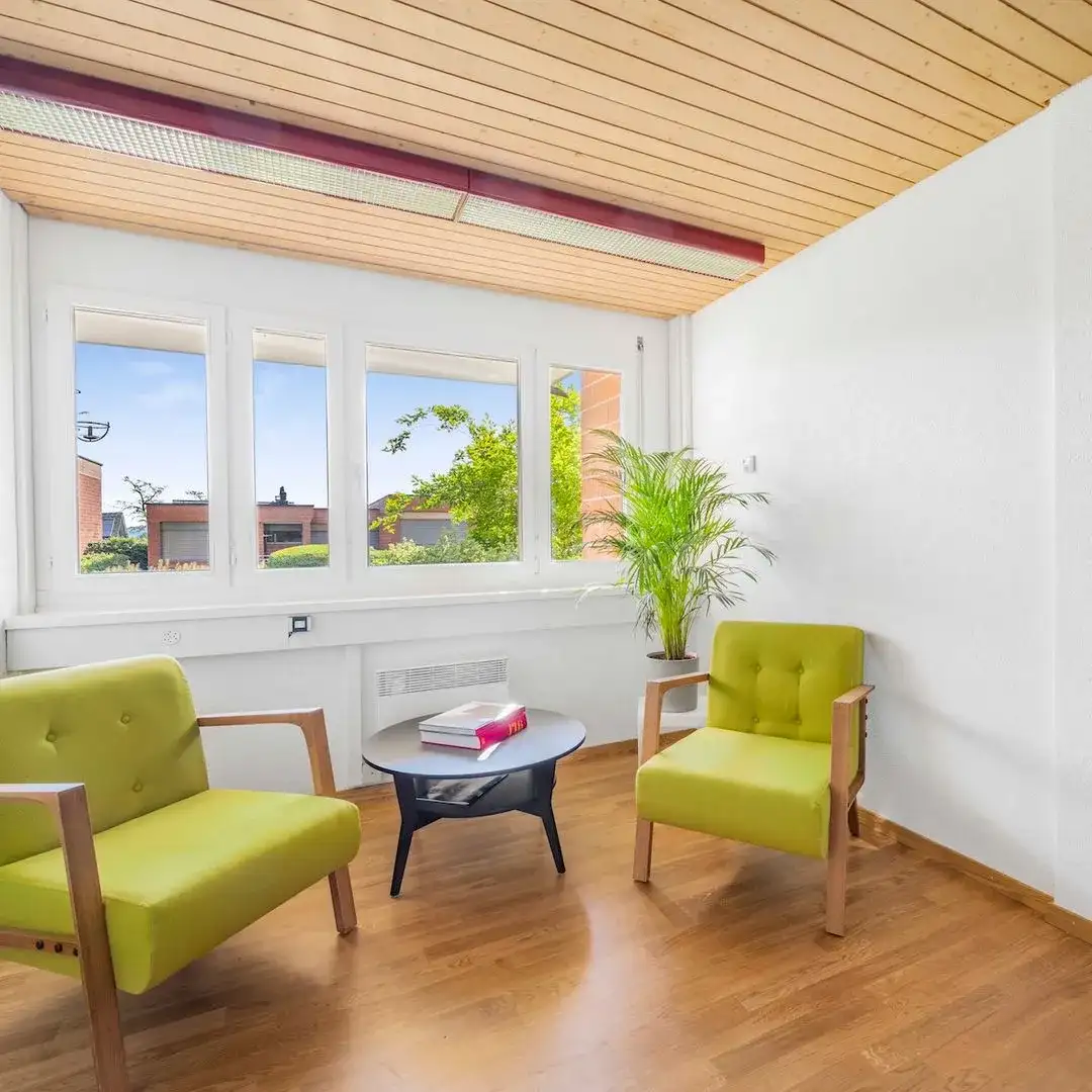 Inactive office Untere Roostmatt 8