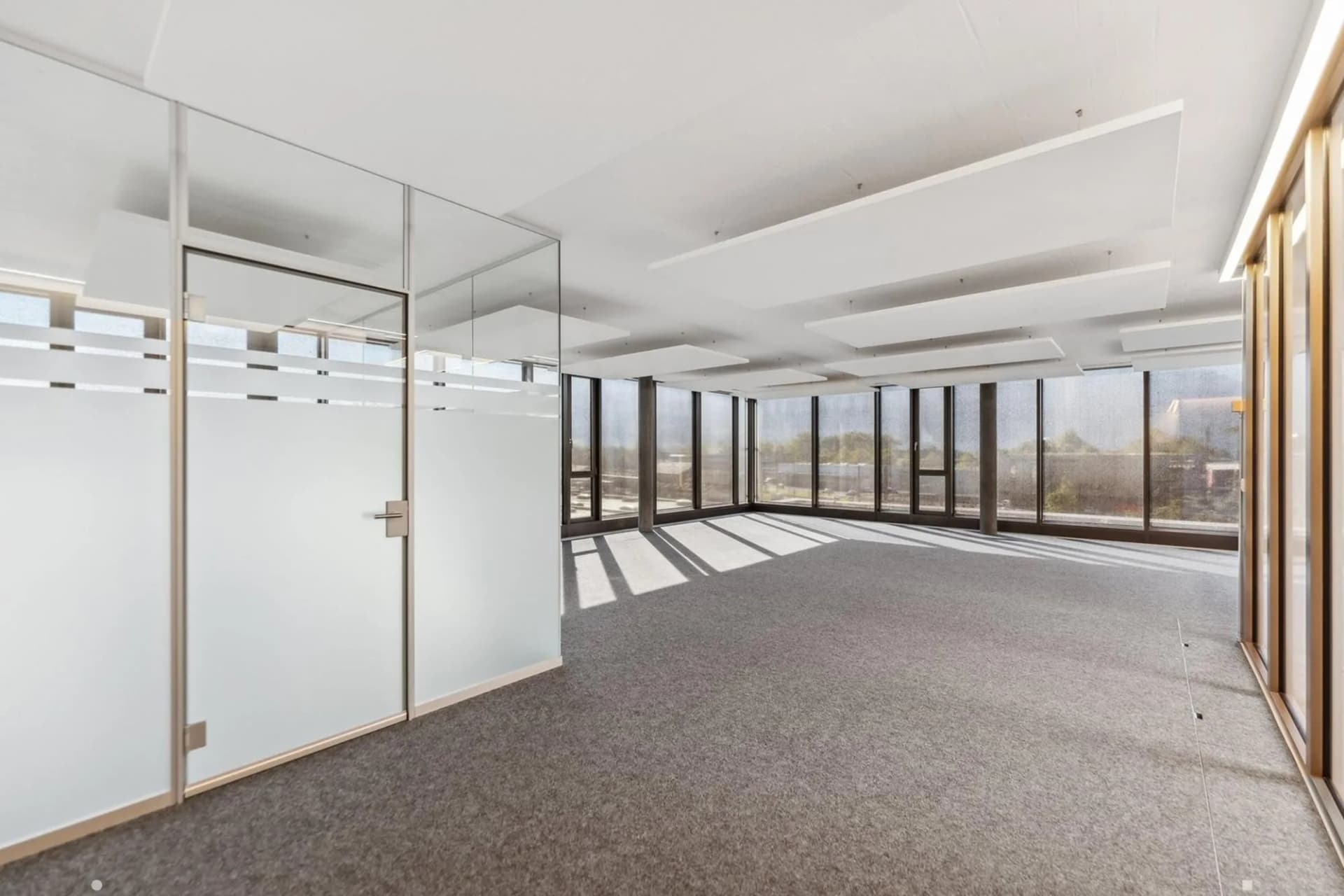 Inactive office Kammistrasse 13