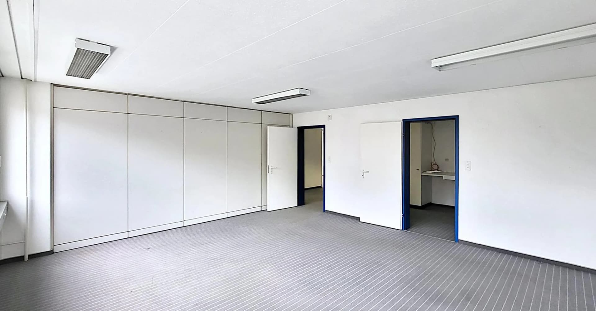 Inactive office Gewerbestrasse 18