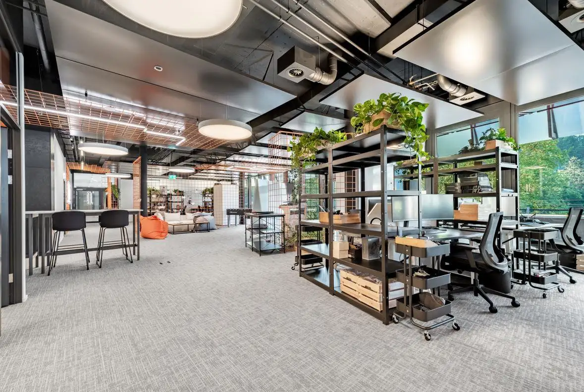 Inactive office Zürcherstrasse 39