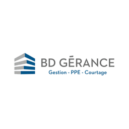 BDGérance SA
