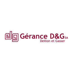 GéranceD & G SA