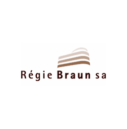 Pourtous renseignements : Régie Braun SA