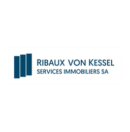 Ribauxvon Kessel, Services Immobiliers SA