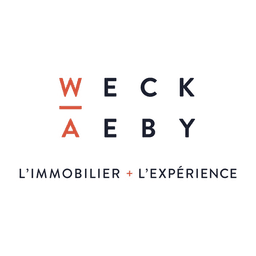 Weck,Aeby & Cie SA
