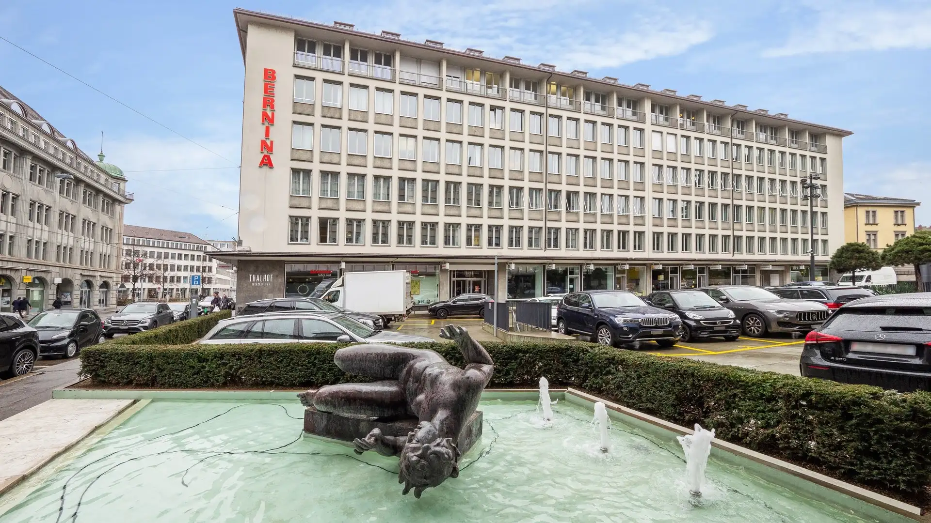 Talstrasse 70