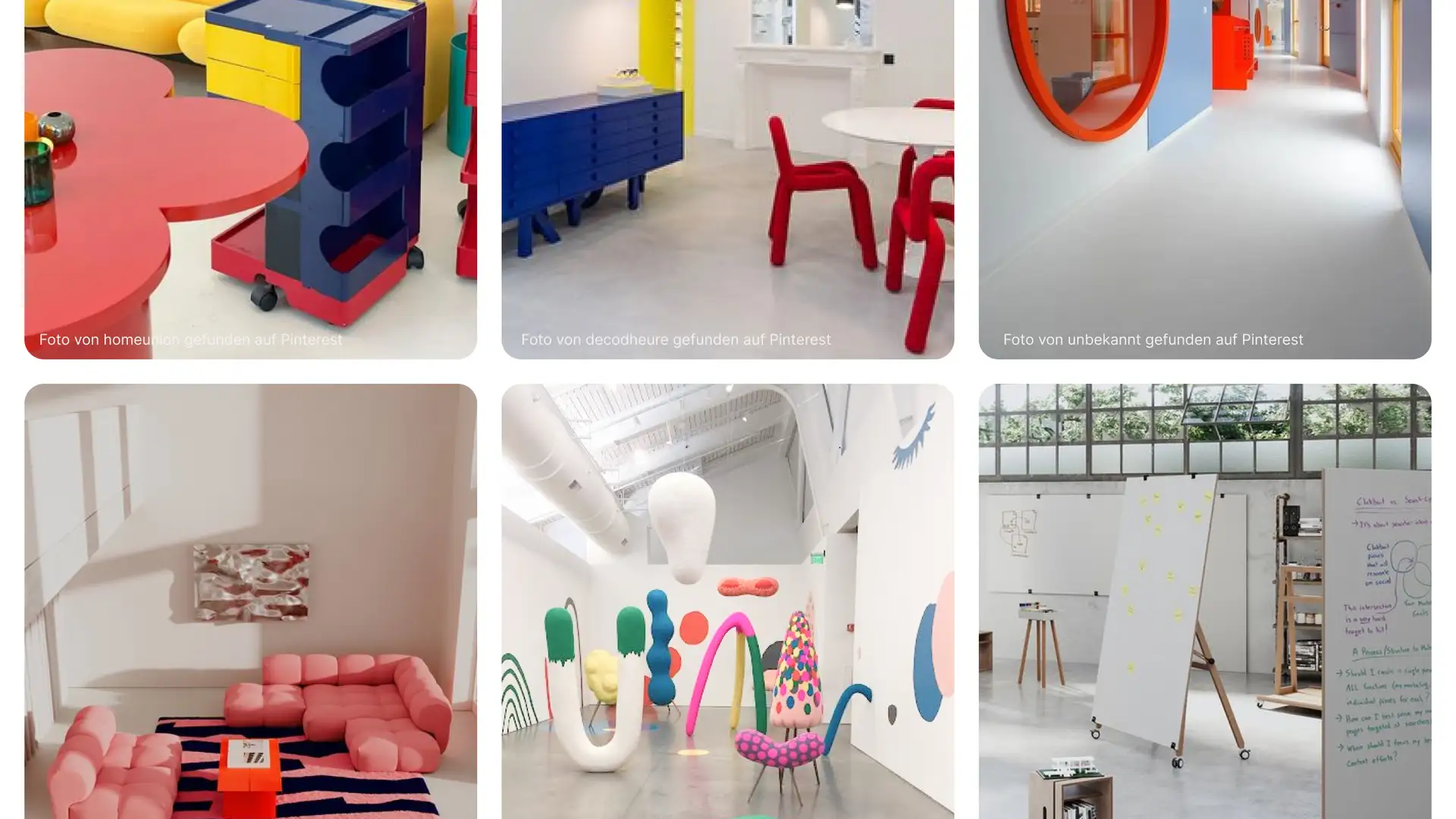 Inactive office Badenerstrasse 316