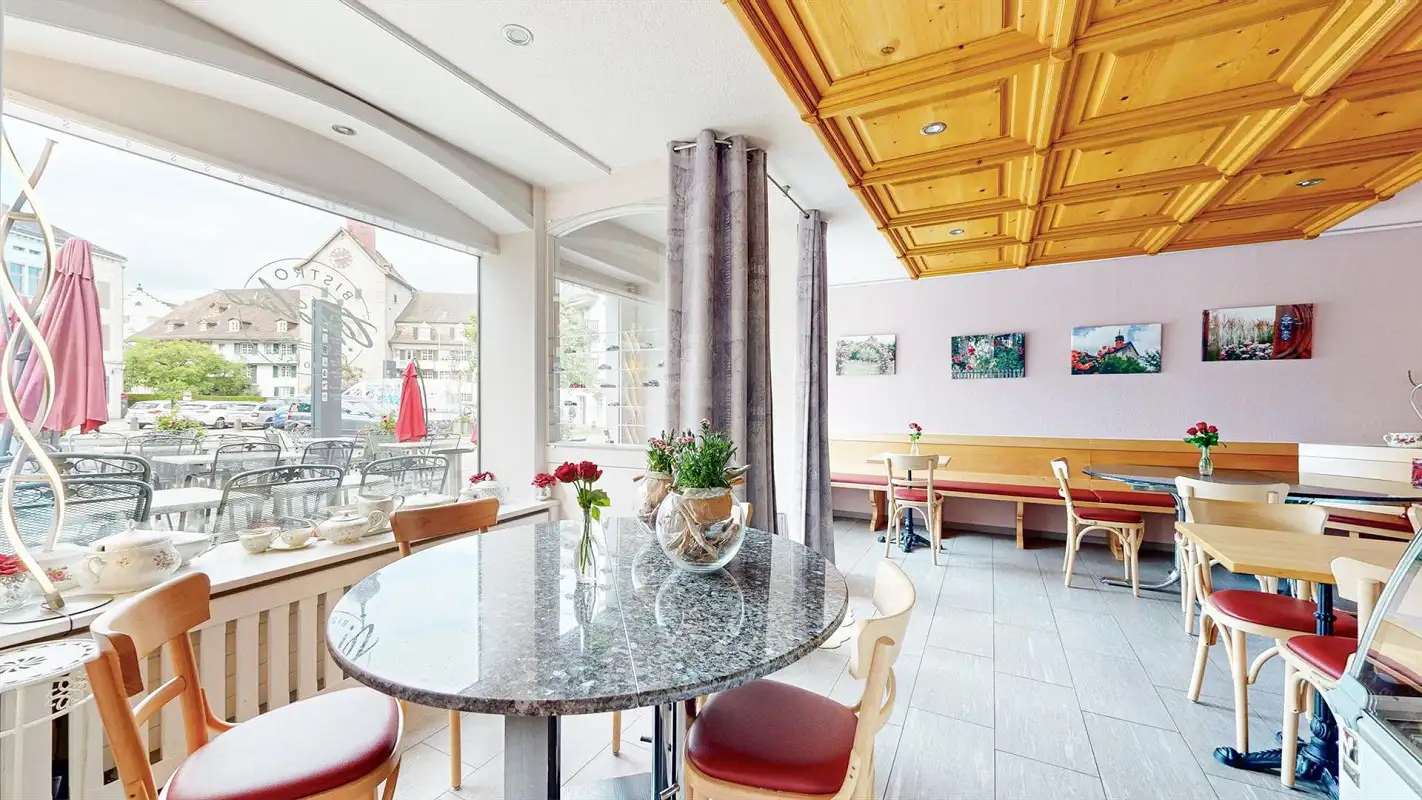 Inactive office Grubplatz 8