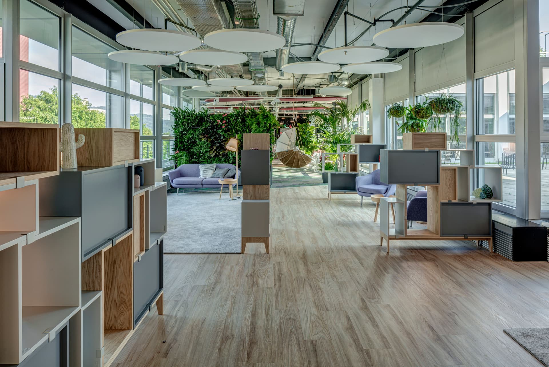 Office LAB Spreitenbach