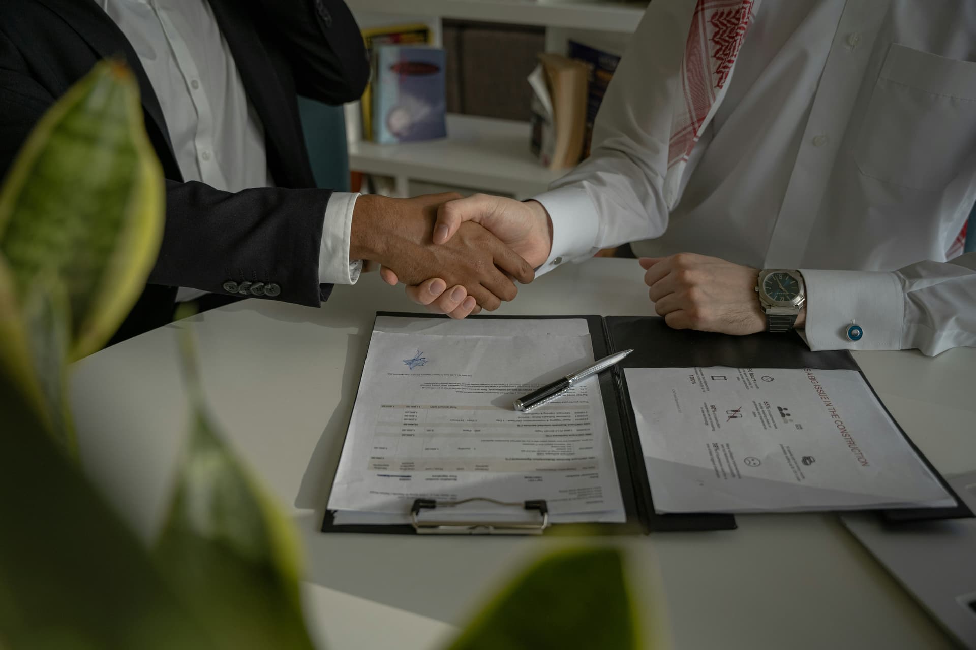 Mieterausbau-Zuschüsse verhandeln: Investitionsbeiträge und mietfreie Zeit