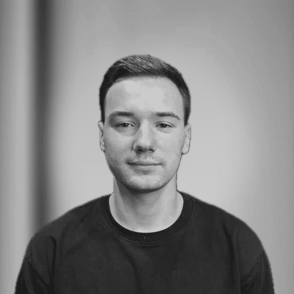 Ilya Zabrotski