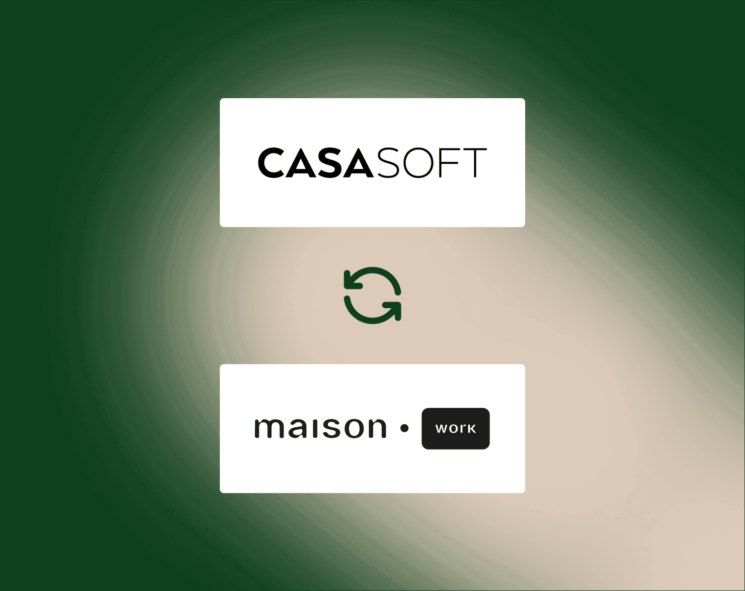 maison.work and CASASOFT