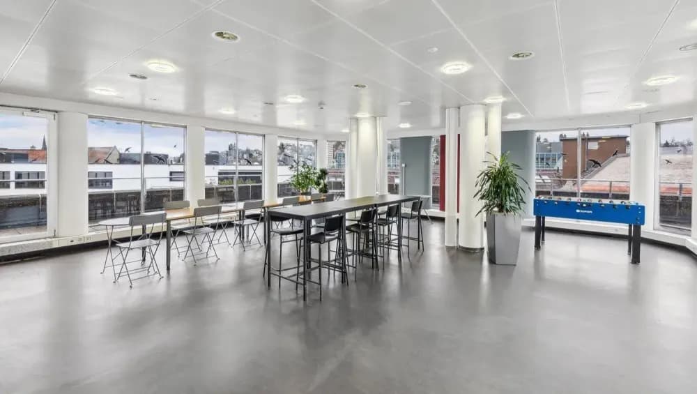 Office Schochengasse 6