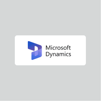 MS Dynamics xRM