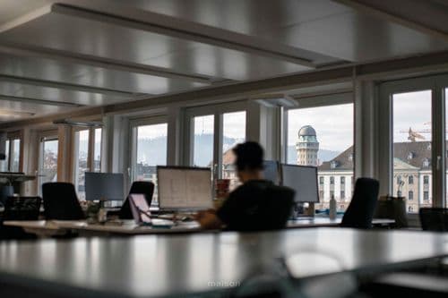 Büros vermieten: Die Zukunft von flexiblem Arbeiten
