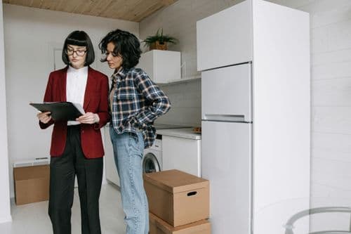 Joint and several liability in rental agreements