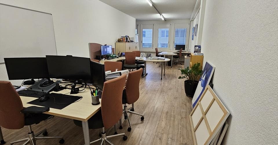 Büro an Z.I. Trési 9B, 1028 Préverenges – Bild 2 von 11