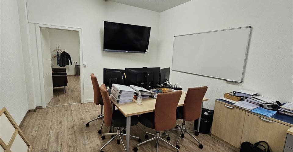 Büro an Z.I. Trési 9B, 1028 Préverenges – Bild 4 von 11