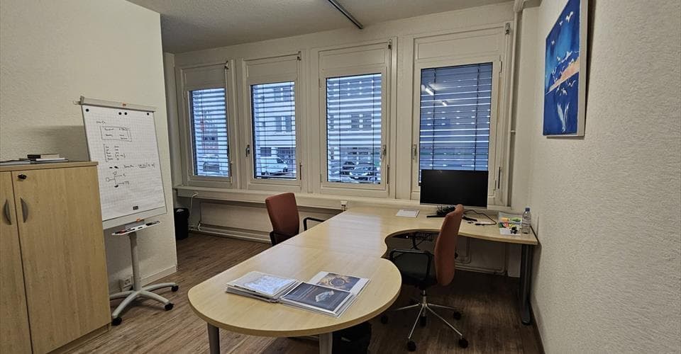 Büro an Z.I. Trési 9B, 1028 Préverenges – Bild 5 von 11