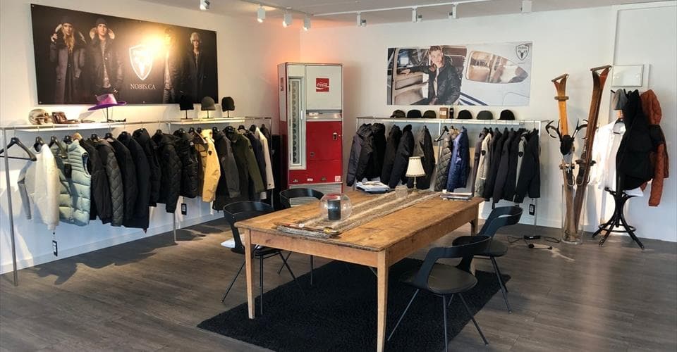 Büro an Ch. du Trési 9B, 1028 Préverenges – Bild 3 von 14