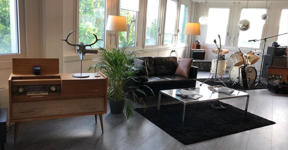 Büro an Ch. du Trési 9B, 1028 Préverenges – Bild 4 von 14