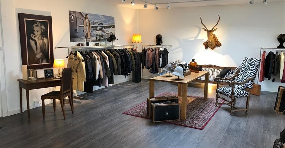 Büro an Ch. du Trési 9B, 1028 Préverenges – Bild 2 von 14