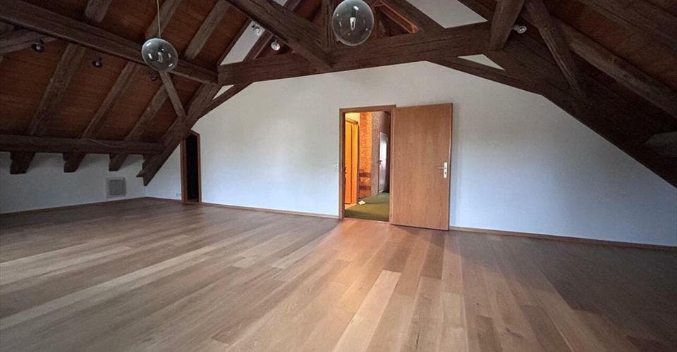 Chemin de la Rochette 2