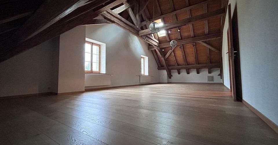 Chemin de la Rochette 2