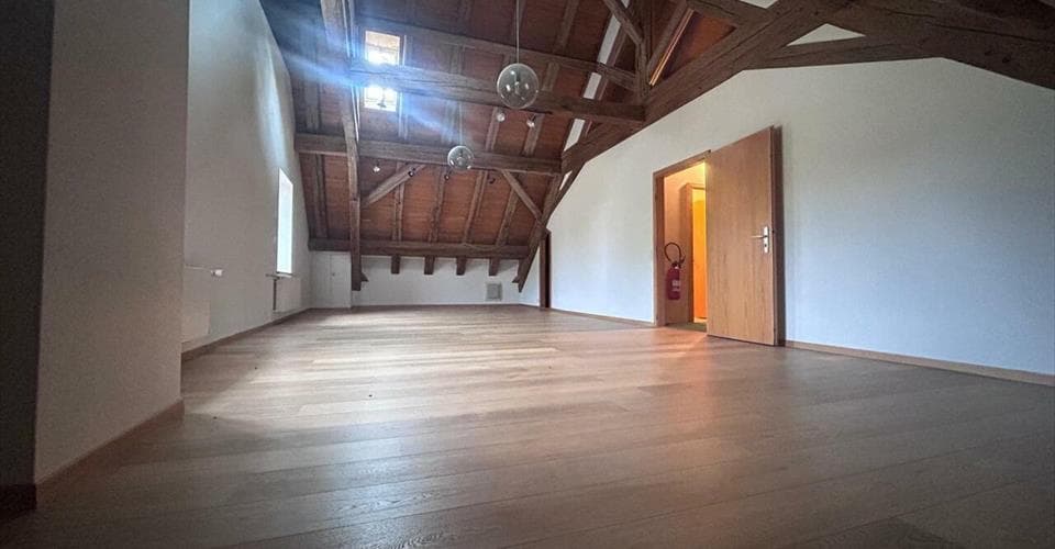 Chemin de la Rochette 2