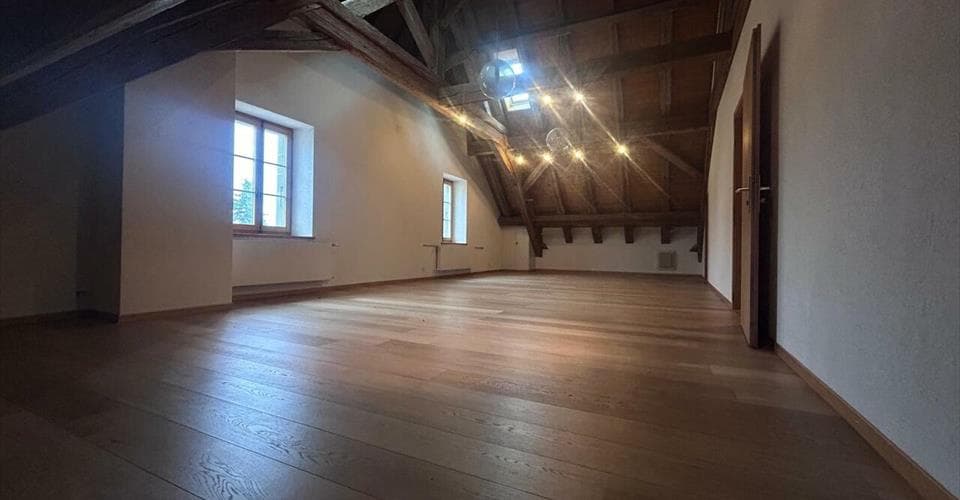 Chemin de la Rochette 2